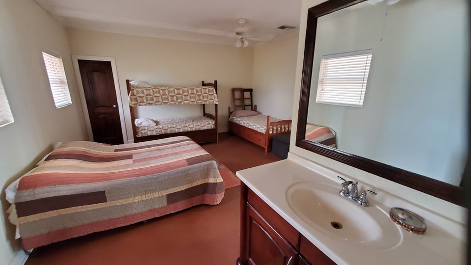 Listing ID: URE0443, Blue Bayou Utila, Bay Islands, HN - Broussard Place, Photo #