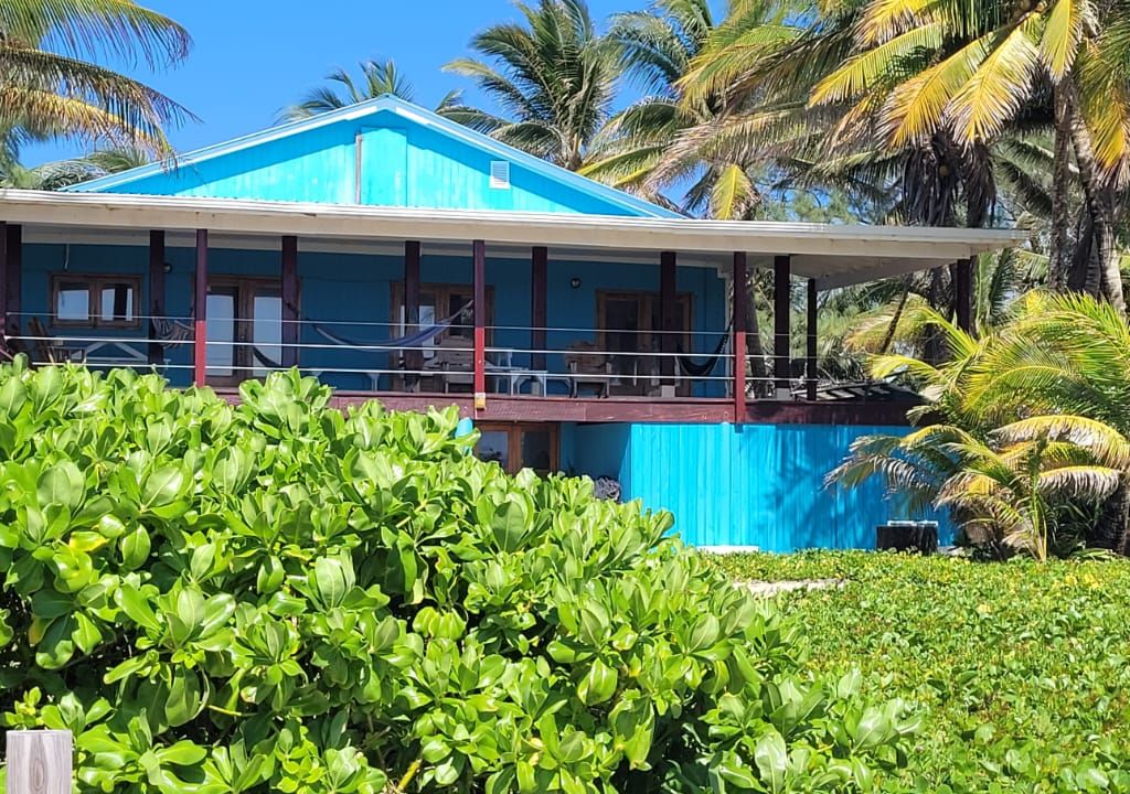 Listing ID: URE0453, Trade Wind Utila, Bay Islands, HN - Eastwind - Home in Trade Wind, Photo #