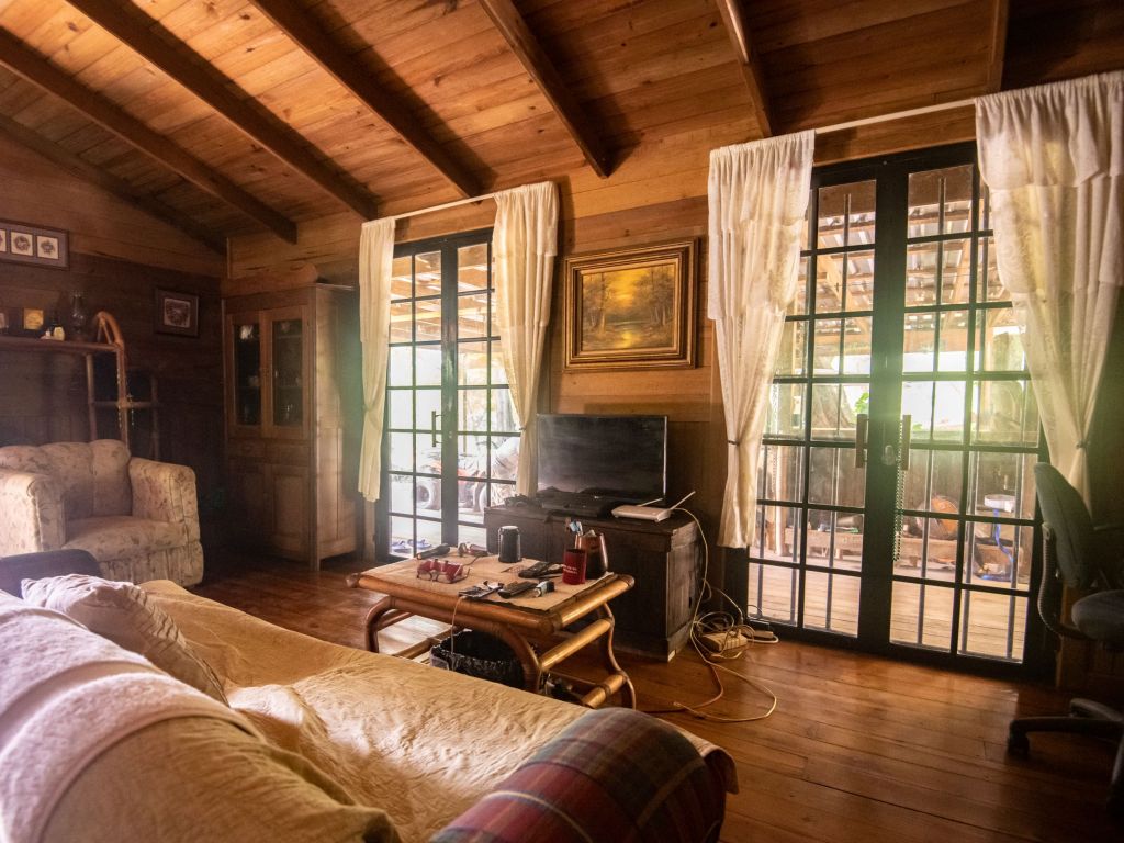 Listing ID: URE0455, Bambu Road Utila, Bay Islands, HN - Bambu House, Photo #