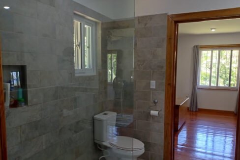 Listing ID: URE0457,  Utila, Bay Islands, HN - 2 Bedroom, 1 Bathroom Home at El Corral Home Utila Town Center, Photo #