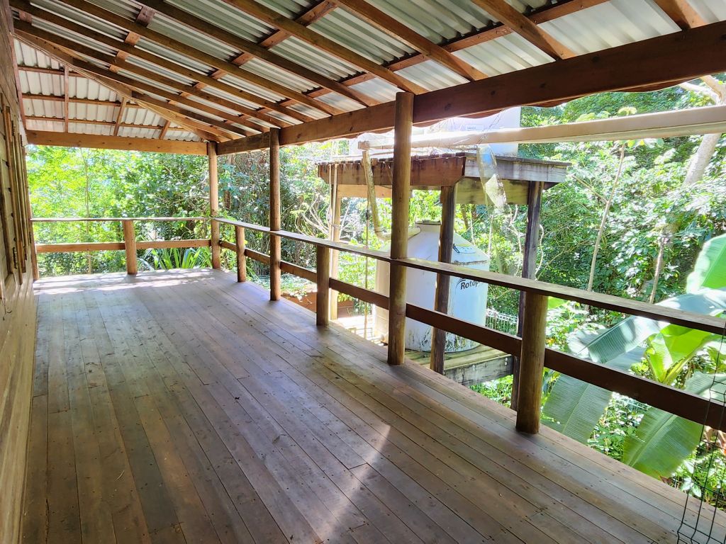 Listing ID: URE0460, Jerusalem Utila, Bay Islands, HN - Sorena’s House at Jerusalem, Photo #