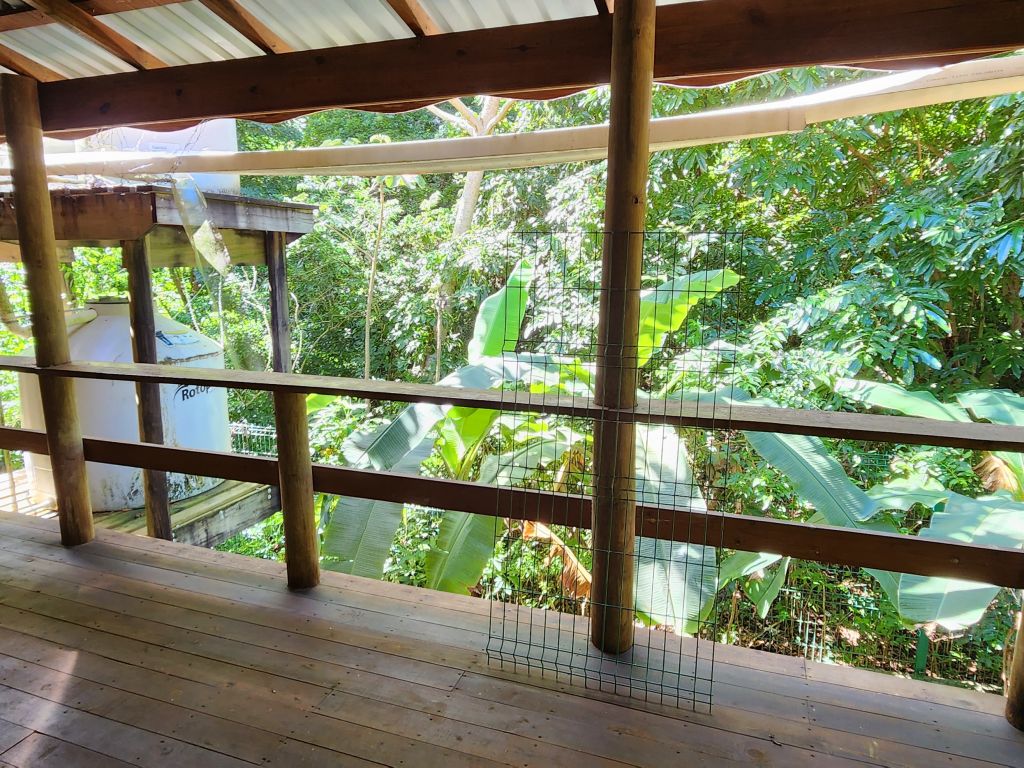 Listing ID: URE0460, Jerusalem Utila, Bay Islands, HN - Sorena’s House at Jerusalem, Photo #