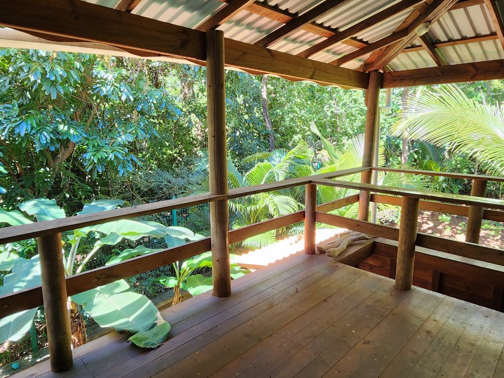 Listing ID: URE0460, Jerusalem Utila, Bay Islands, HN - Sorena’s House at Jerusalem, Photo #