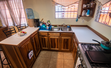 Listing ID: URE0465,  Utila, Bay Islands, HN - Income Property on Airport Road, Photo #