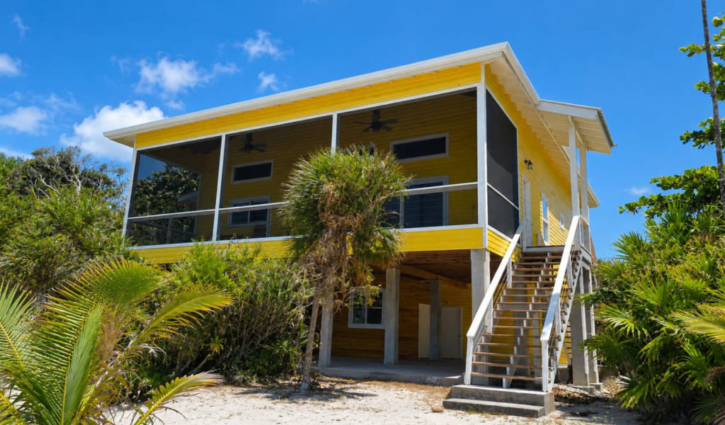 House For sale - Utila, Bay Islands - Listing ID: URE0468 - Photo