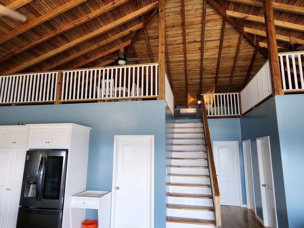 Listing ID: URE0468, Pretty Bush Utila, Bay Islands, HN - Beachfront at Pretty Bush, Photo #