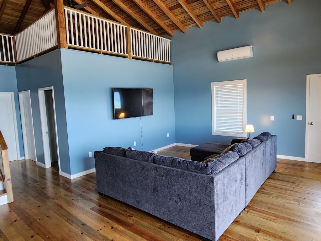 Listing ID: URE0468, Pretty Bush Utila, Bay Islands, HN - Beachfront at Pretty Bush, Photo #