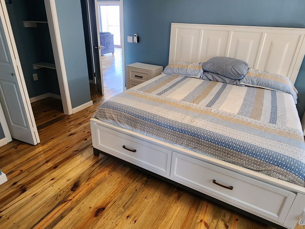 Listing ID: URE0468, Pretty Bush Utila, Bay Islands, HN - Beachfront at Pretty Bush, Photo #