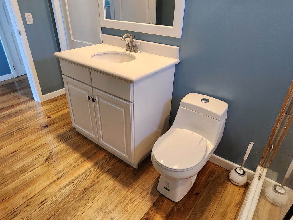 Listing ID: URE0468, Pretty Bush Utila, Bay Islands, HN - Beachfront at Pretty Bush, Photo #