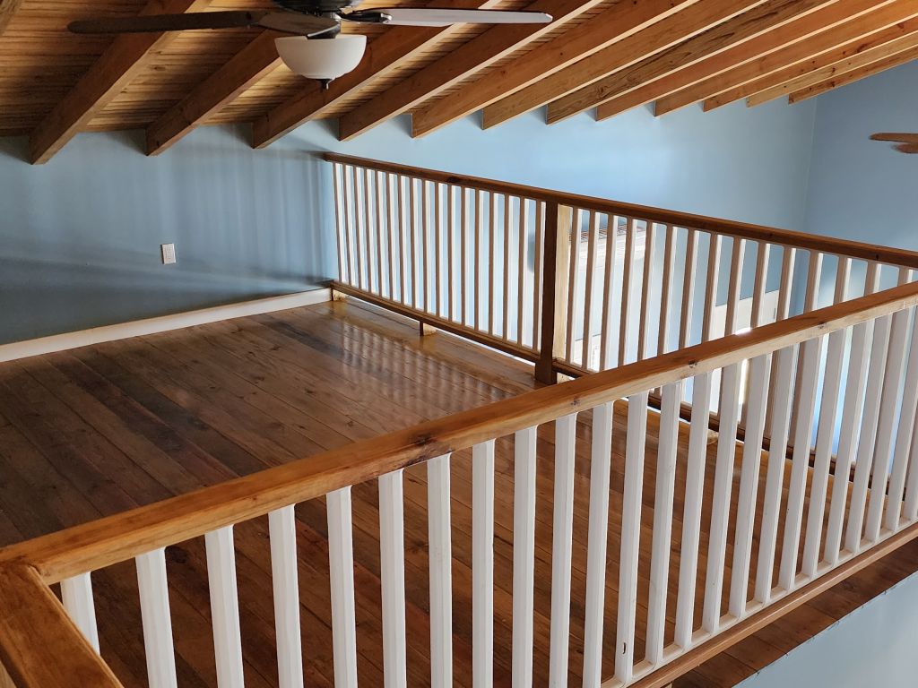 Listing ID: URE0468, Pretty Bush Utila, Bay Islands, HN - Beachfront at Pretty Bush, Photo #