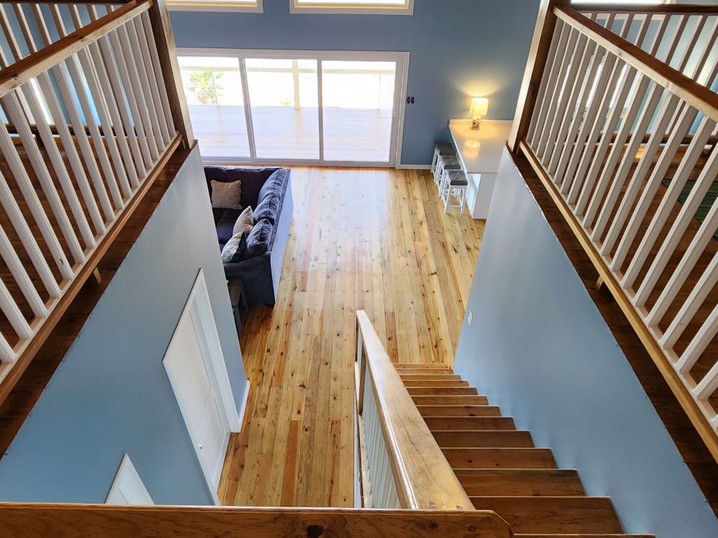 Listing ID: URE0468, Pretty Bush Utila, Bay Islands, HN - Beachfront at Pretty Bush, Photo #