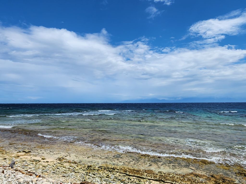Listing ID: URE0468, Pretty Bush Utila, Bay Islands, HN - Beachfront at Pretty Bush, Photo #