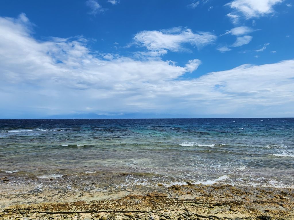 Listing ID: URE0468, Pretty Bush Utila, Bay Islands, HN - Beachfront at Pretty Bush, Photo #