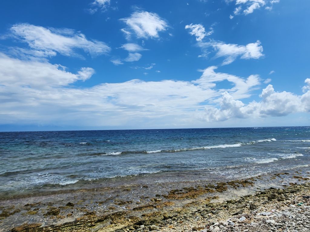 Listing ID: URE0468, Pretty Bush Utila, Bay Islands, HN - Beachfront at Pretty Bush, Photo #