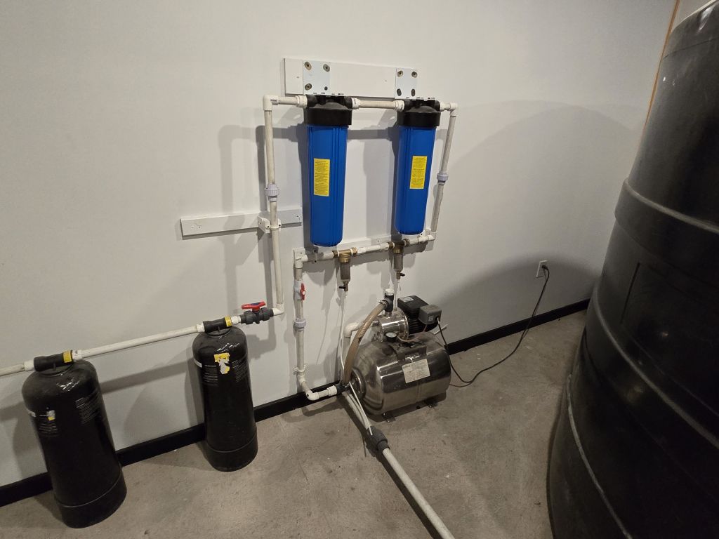 Listing ID: URE0474, Pine Point Utila, Bay Islands, HN - Sandy Shore Beach Home, Photo #