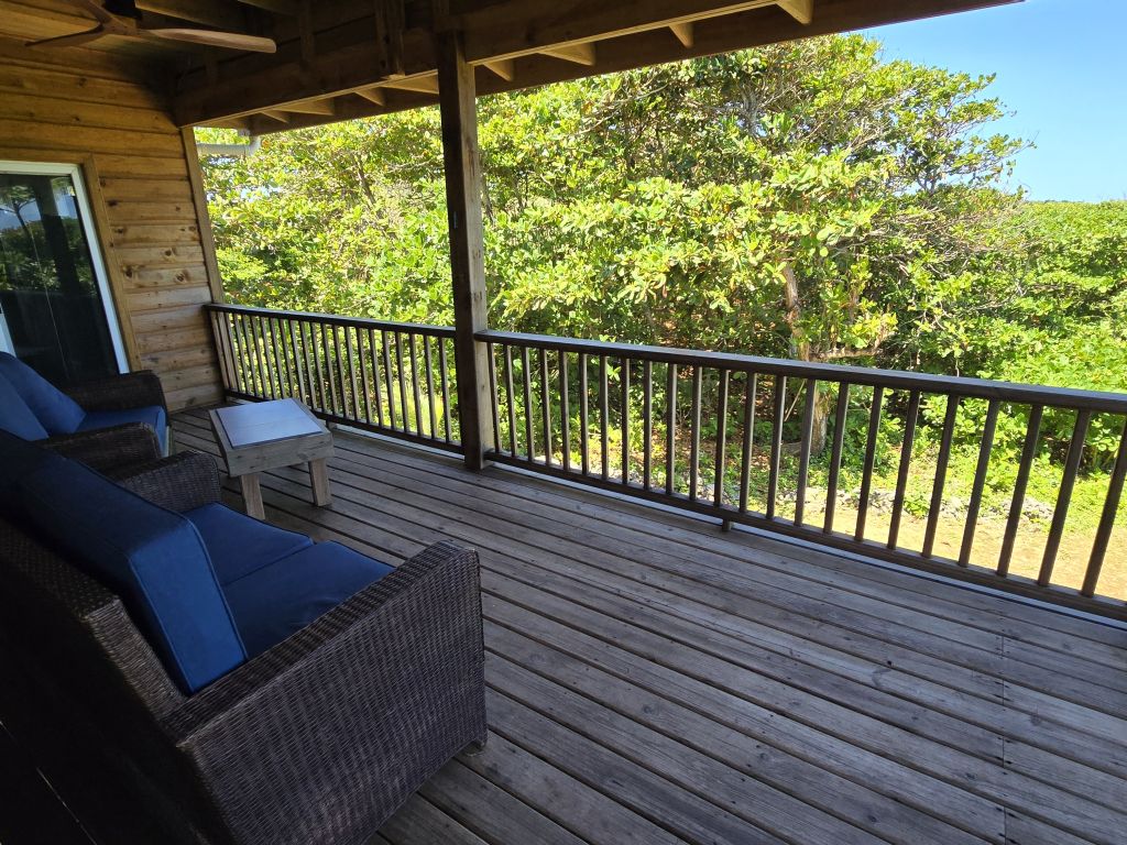 Listing ID: URE0480, Swanix Bay Utila, Bay Islands, HN - Ocean Ridge, Photo #