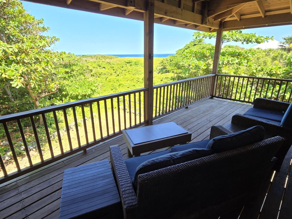 Listing ID: URE0480, Swanix Bay Utila, Bay Islands, HN - Ocean Ridge, Photo #
