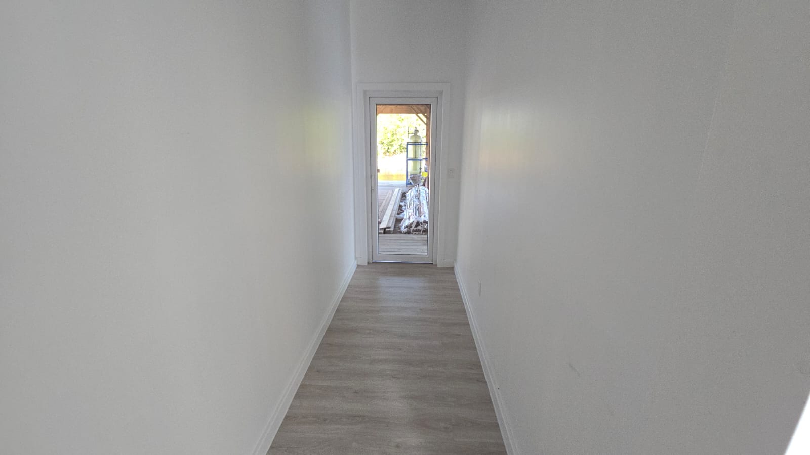 Listing ID: URE0481, Coral Beach Village Utila, Bay Islands, HN - Calypso Cove, Photo #