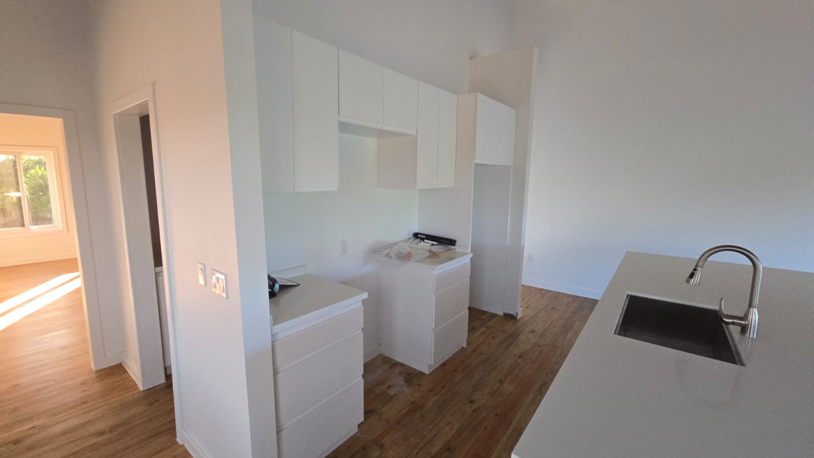 Listing ID: URE0481, Coral Beach Village Utila, Bay Islands, HN - Calypso Cove, Photo #