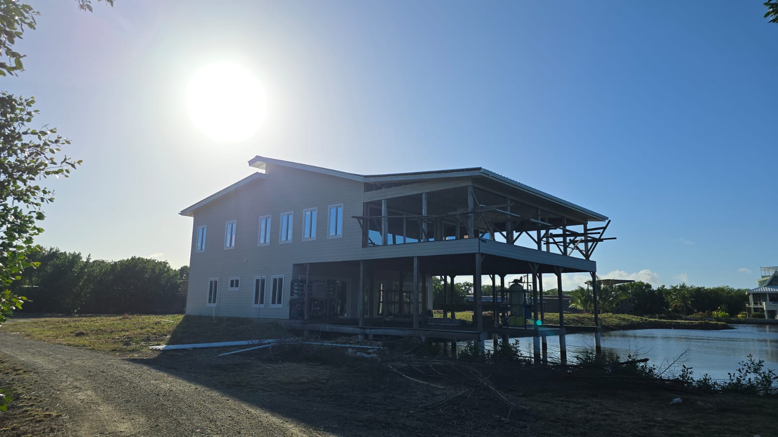 Condo For sale - Utila, Bay Islands - Listing ID: URE0481 - Photo