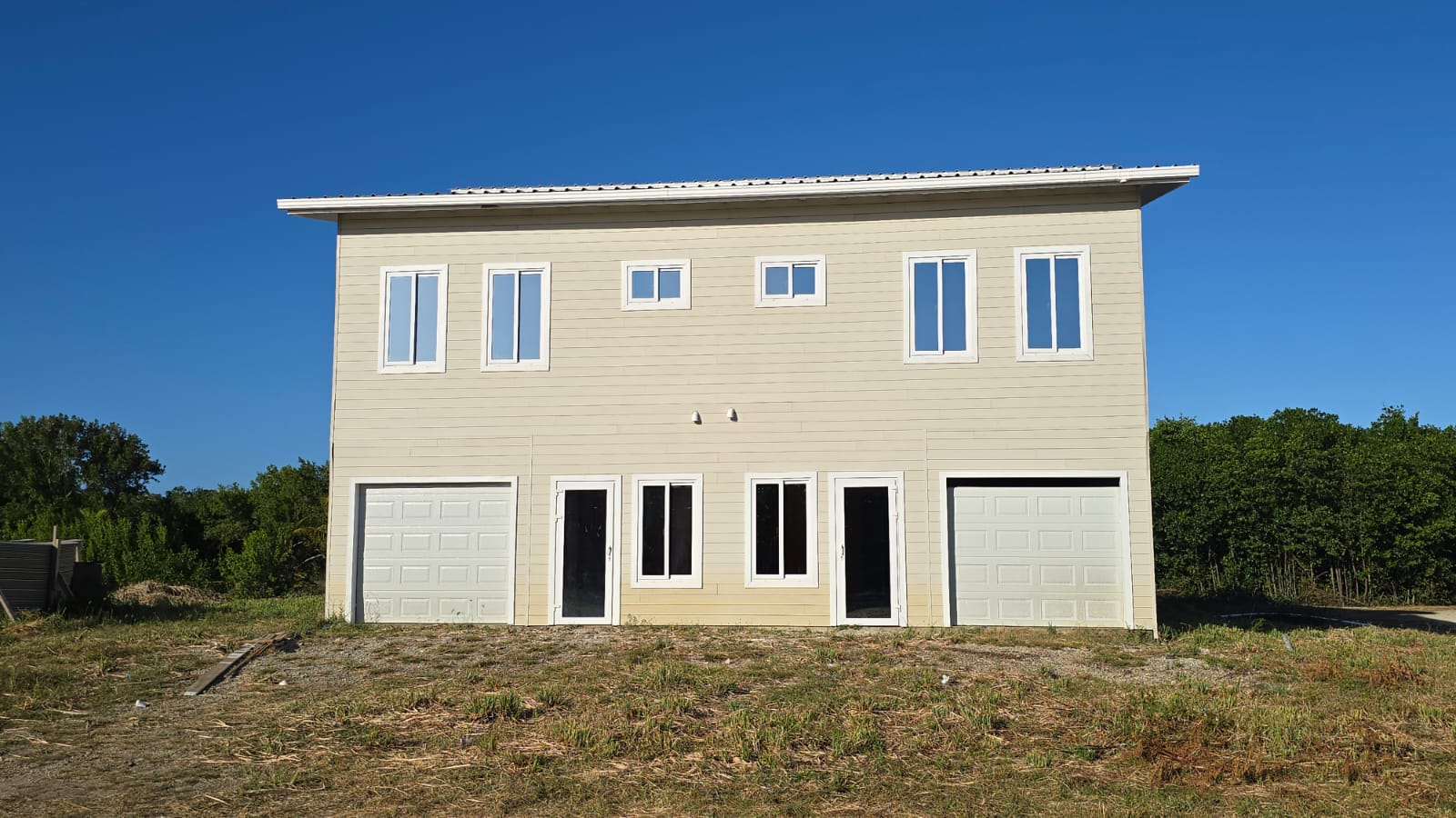 Listing ID: URE0481, Coral Beach Village Utila, Bay Islands, HN - Calypso Cove, Photo #