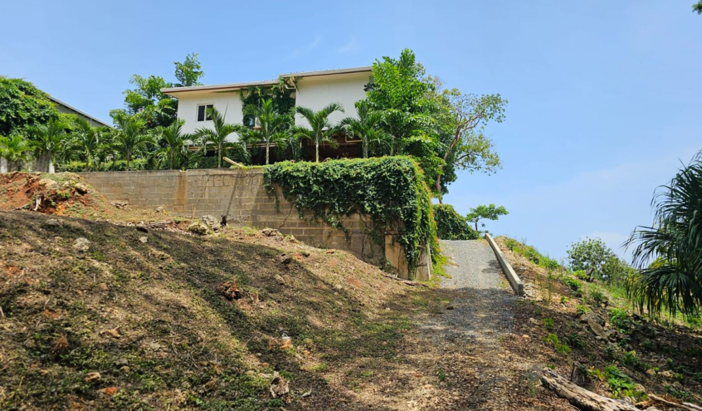 Listing ID: URE0482, New Jericho Utila, Bay Islands, HN - Casa Oceana, Photo #