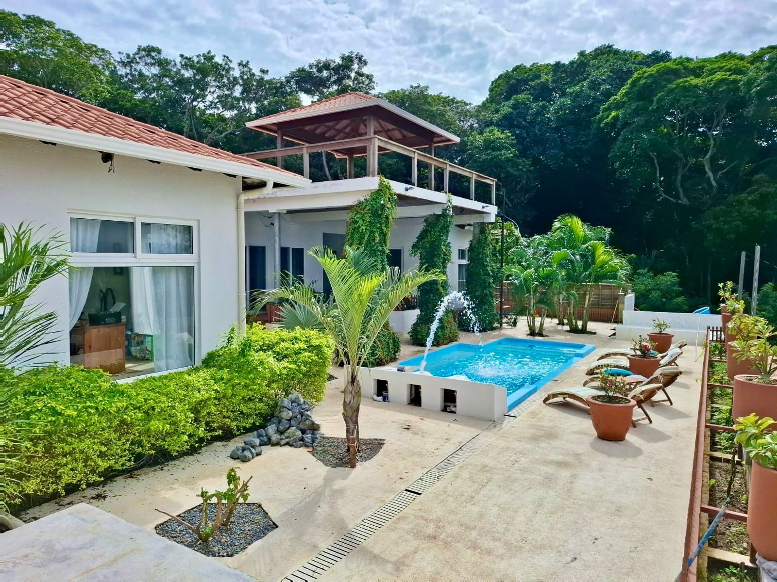 Listing ID: URE0483, New Jericho Utila, Bay Islands, HN - Fortalaza, Photo #