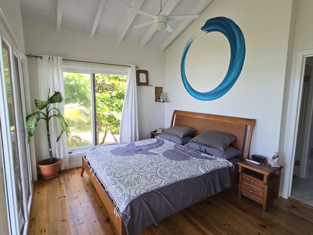 Listing ID: URE0484, Paradise Cove Utila, Bay Islands, HN - The Cove House, Photo #