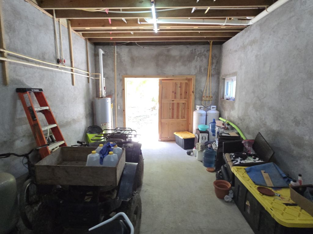 Listing ID: URE0484, Paradise Cove Utila, Bay Islands, HN - The Cove House, Photo #