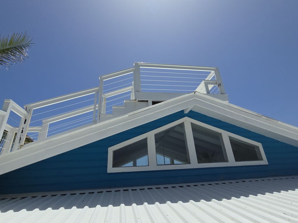 Listing ID: URE0484, Paradise Cove Utila, Bay Islands, HN - The Cove House, Photo #