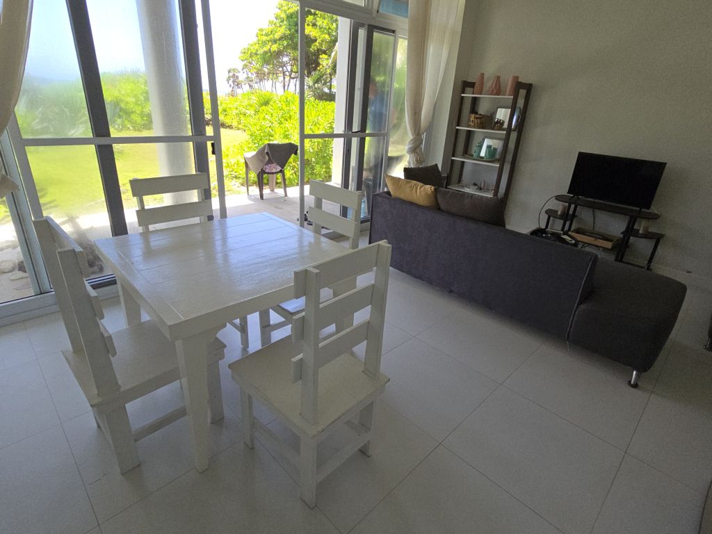 Listing ID: URE0484, Paradise Cove Utila, Bay Islands, HN - The Cove House, Photo #