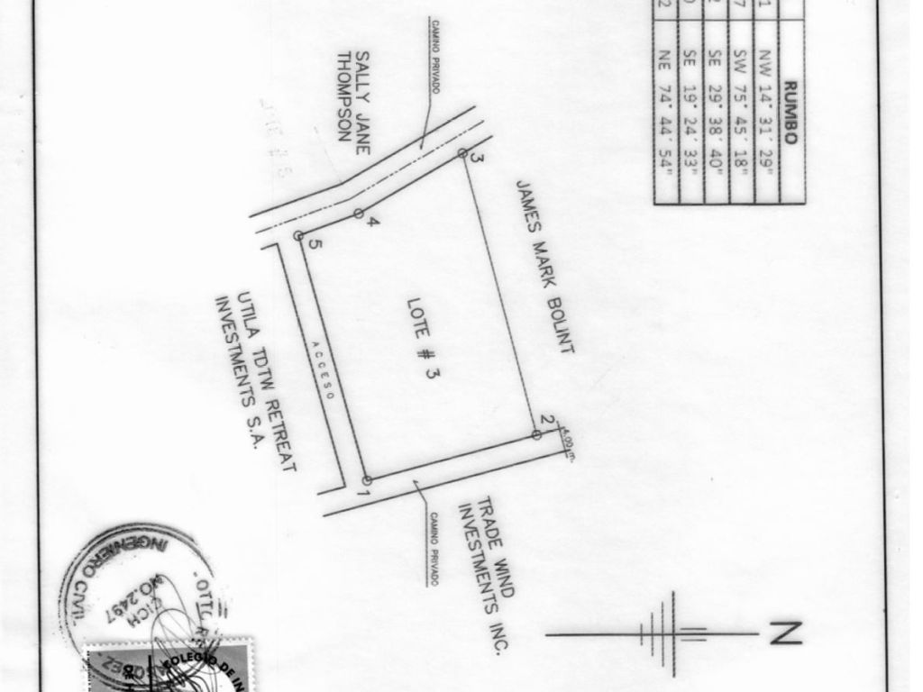 Listing ID: URE0484, Paradise Cove Utila, Bay Islands, HN - The Cove House, Photo #