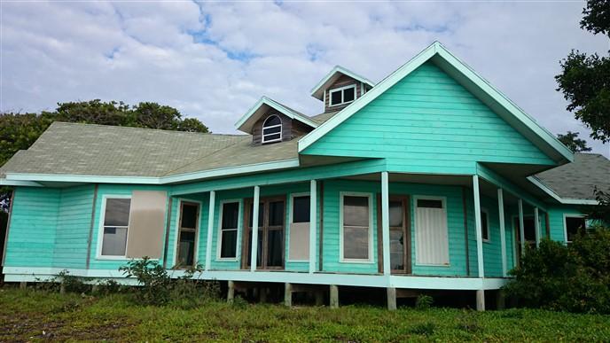 Listing ID: URE0485, Little Bight Utila, Bay Islands, HN - Casa Verde on the South Shore, Photo #