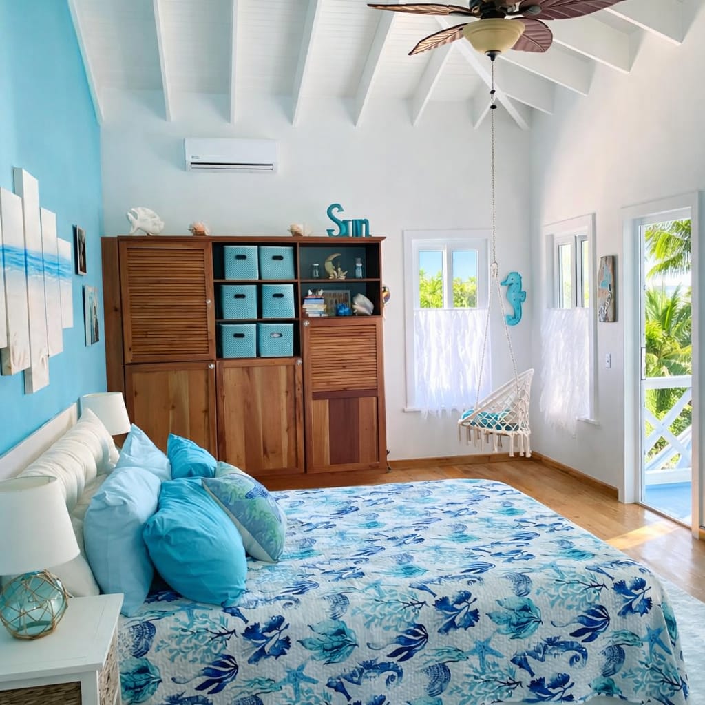 Listing ID: URE0491, Jonathan Point Utila, Bay Islands, HN - Sunset House, Photo #