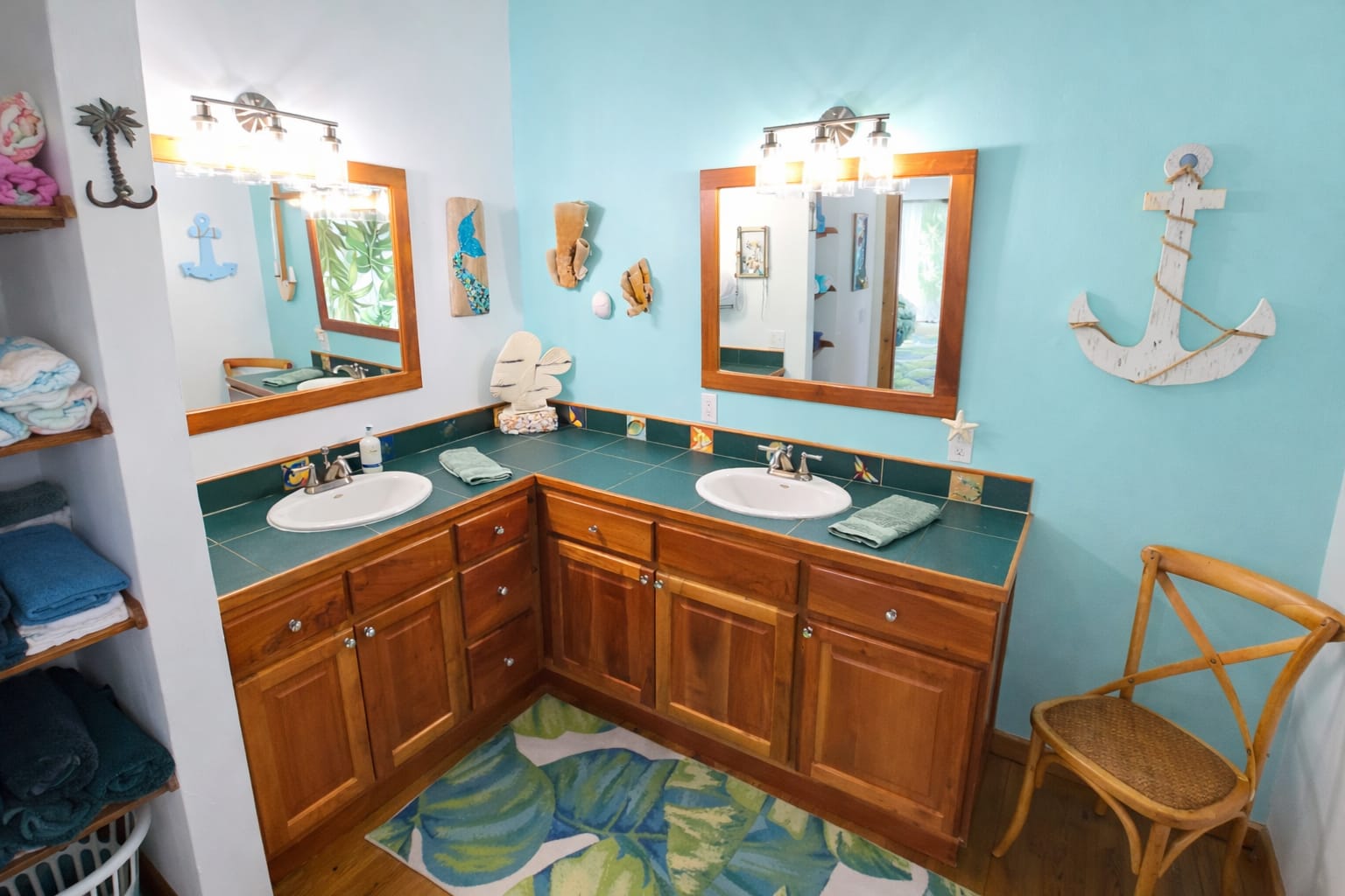 Listing ID: URE0491, Jonathan Point Utila, Bay Islands, HN - Sunset House, Photo #