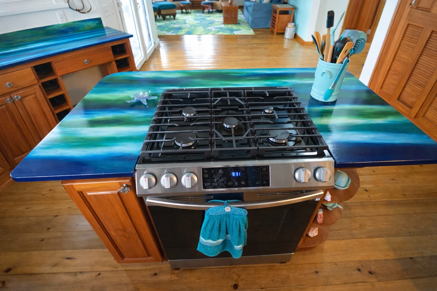 Listing ID: URE0491, Jonathan Point Utila, Bay Islands, HN - Sunset House, Photo #