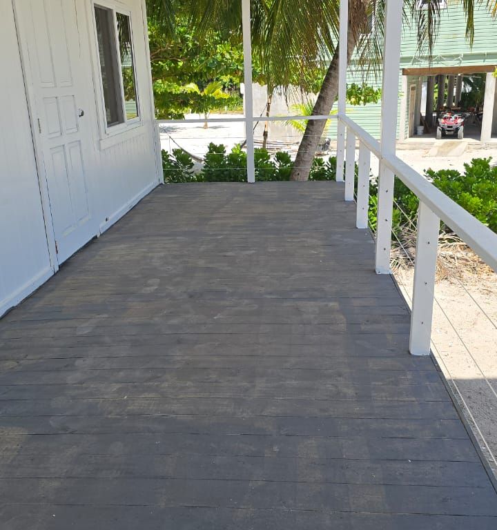 Listing ID: URE0492, The Well Utila, Bay Islands, HN - Reef Pointe Triplex, Photo #