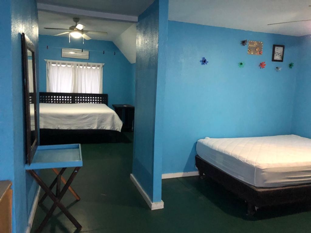 Listing ID: URE0492, The Well Utila, Bay Islands, HN - Reef Pointe Triplex, Photo #