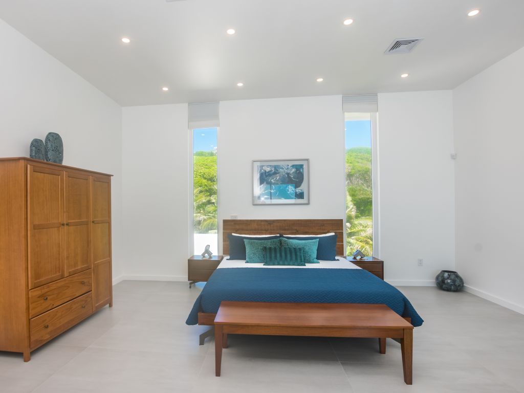 Listing ID: URE0493, Lighthouse Estates Roatán, Bay Islands, HN - Villa On the Rocks,Two Private Villas, One Unparalleled Luxury Experience, Photo #