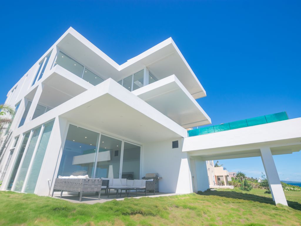 Listing ID: URE0493, Lighthouse Estates Roatán, Bay Islands, HN - Villa On the Rocks,Two Private Villas, One Unparalleled Luxury Experience, Photo #
