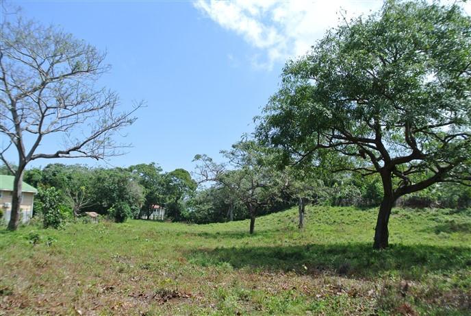 Listing ID: URE0510, Pumpkin Hill Road Utila, Bay Islands, HN - Pumpkin Hill Road Home Site, Photo #