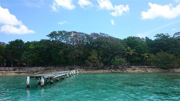 Listing ID: URE0511, Jack Neil Beach Utila, Bay Islands, HN - Jack Neil Beach Front, Photo #
