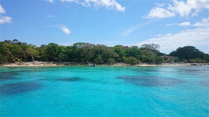 Lot Sold - Utila, Bay Islands - Listing ID: URE0511 - Photo