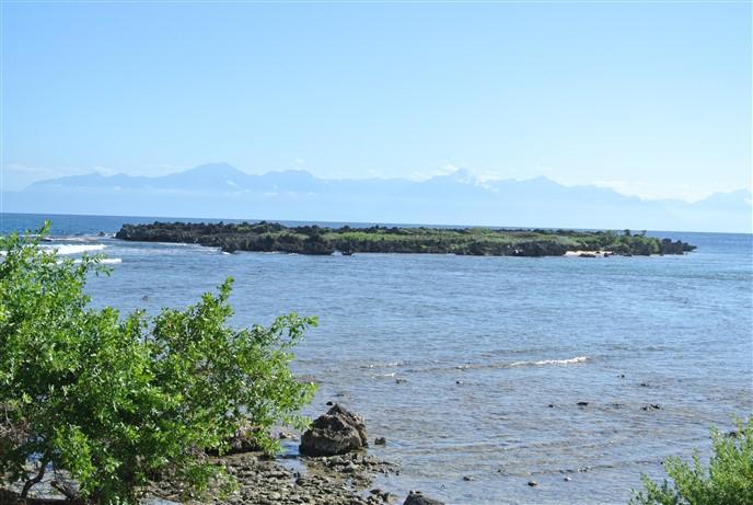 Listing ID: URE0518, Rocky Point Estates Trade Wind Utila, Bay Islands, HN - Beach Front At Rocky Point Estates, Photo #