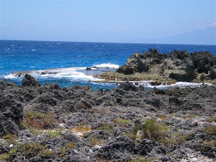 Listing ID: URE0527, Cliff Club Utila, Bay Islands, HN - Cliff Club Oceanfront, Photo #