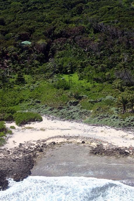 Lot Sold - Utila, Bay Islands - Listing ID: URE0534 - Photo