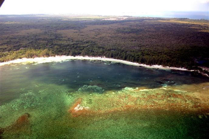 Lot Sold - Utila, Bay Islands - Listing ID: URE0535 - Photo