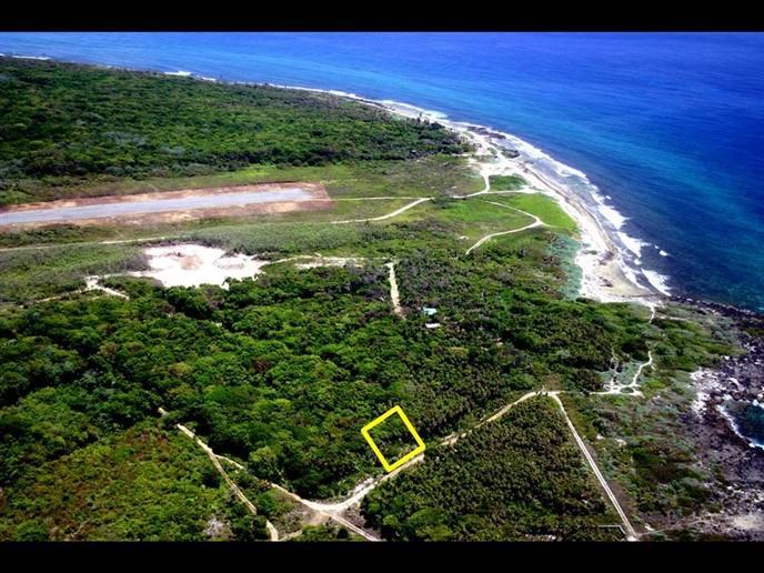 Lot Sold - Utila, Bay Islands - Listing ID: URE0536 - Photo