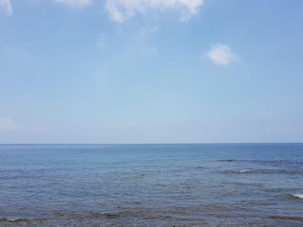 Listing ID: URE0537, Pretty Bush - South Shore Utila, Bay Islands, HN - 85 + Feet Of Beachfront On The South Shore, Photo #