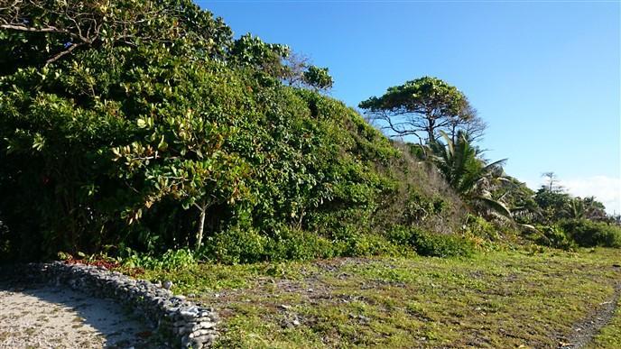 Listing ID: URE0540, Little Bight - South Shore Utila, Bay Islands, HN - Over 106 Feet Of Beach Front At Little Bight, Photo #